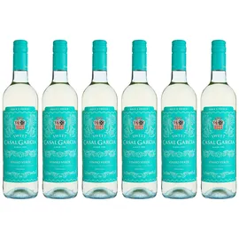 Casal Garcia Sweet 6 x 0,75 l