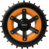 Worx Spike Räder für Mähroboter Landroid M-Modelle