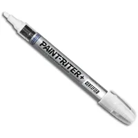 Markal Edelstahl Lackmarker gelb