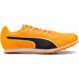 Puma Evospeed Star 9 Herren Sun Stream/Puma Black/Puma White 40