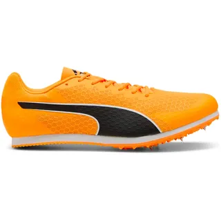 Puma Evospeed Star 9 Herren Sun Stream/Puma Black/Puma White 40