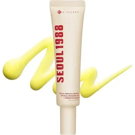 ksecret K-Secret Seoul 1988 Augencreme Creme 30 ml