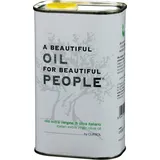 Olio Extra Vergine di Oliva Beautiful Oil for Beautiful People Cufrol