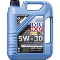 Liqui Moly Motoröl 5W-30 1137 5l Liqui Moly Motoröl 5W-30 1137 5l