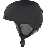 OAKLEY Kinder MOD 1 Youth Skihelm (Größe 53-57CM, schwarz)