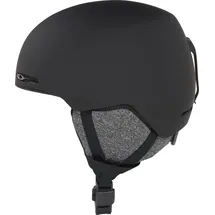 OAKLEY Kinder MOD 1 Youth Skihelm (Größe 53-57CM, schwarz)