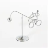 Bartl Balance Game Fahrradfahrer