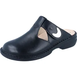 Finn Comfort Belem schwarz 42