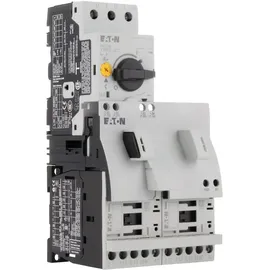 Eaton Moeller Eaton Wendestarter, MSC-R-1,6-M7(24VDC)