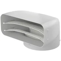 Naber P-UR 150 Umlenkstück 90°