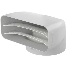 Naber P-UR 150 Umlenkstück 90°