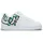DC Shoes Court Graffik Damen Weiß/Schwarz 42