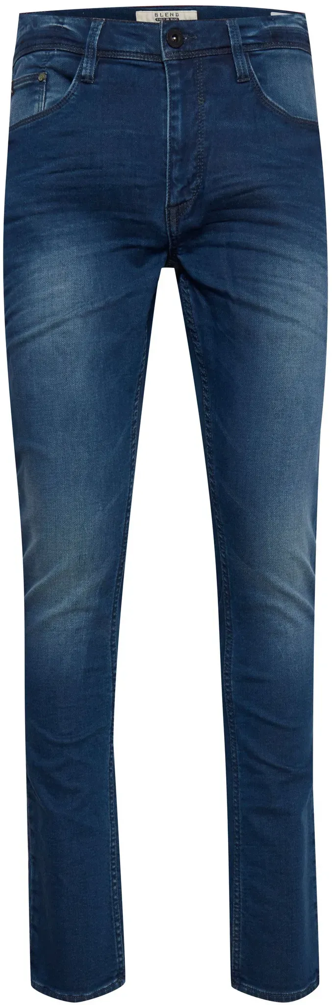 Slim-fit-Jeans BLEND 