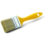 Schuller Eh'klar 72348, Mercato M Flachpinsel, 100mm, vollverklebt Kunststoffstiel Stärke 6