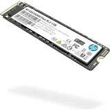 HP EX900 Plus 1tb SSD M.2 / Black