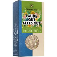 Sonnentor Laune gut, alles gut Gewürz-Blüten-Zubereitung bio