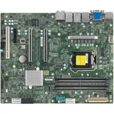 Supermicro X12SCA-F - Motherboard - ATX - LGA1200-Sockel