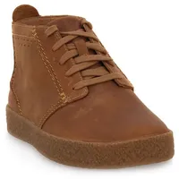 CLARKS Herren Streethill Mid Stiefelette, Newness, 41 EU