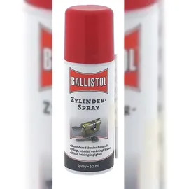 Ballistol Zylinderspray, 50 ml