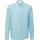 s.Oliver Regular Fit: Gestreiftes Hemd aus Baumwoll- und Leinenmix - XL