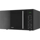 Whirlpool MWP 295 B Schwarz