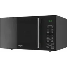 Whirlpool MWP 295 B Schwarz