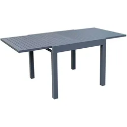 Ausziehtisch Esstisch Gartentisch Tisch Garten Esszimmer ausziehbar