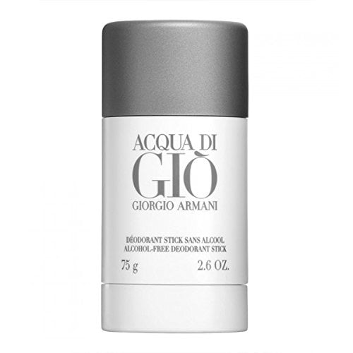 Giorgio Armani - Deodorant Stift für Herren, Acqua Di Gio pour Homme, 75 ml