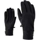 Ziener Ividuro Touch Glove black 9