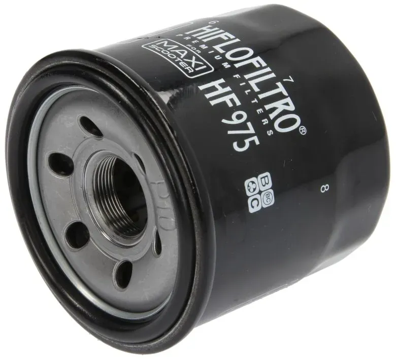 Filtro olio HIFLO HF975