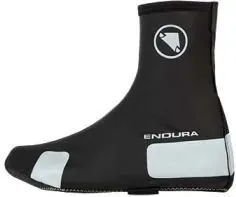 Endura Urban Luminite Überschuh Schwarz Modell 2023