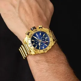 Festina Prestige Edelstahl 50 mm F20492/2