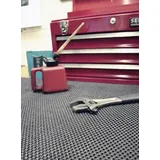 COBA Europe GS010002 GRIPSAFE Anti-Rutschmatte (L x B x H) 1.2m x 0.6m x 4mm Schwarz