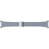 Samsung D-Buckle Hybrid Eco-Leather Band (20mm)