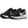 Damen Black/White/Iron Grey 43