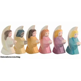 Ostheimer Engelchen weiß