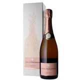 Louis Roederer Champagner Louis Roederer - Brut Rosé Millésimé 2017 - im Étui
