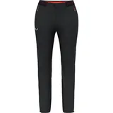 Salewa Pedroc 2 Durastretch LON Hose Schwarz M