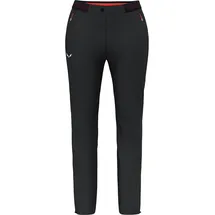 Salewa Pedroc 2 Durastretch LON Hose Schwarz M