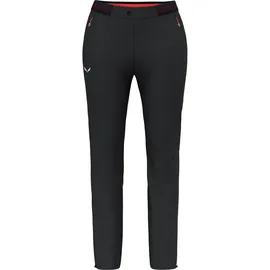 Salewa Pedroc 2 Durastretch LON Hose Schwarz M