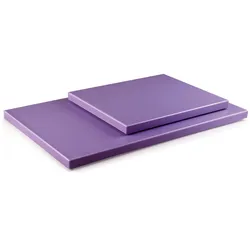 Anti-allergene Schneidebrett 60 X 40 X 2 CM von Lacor