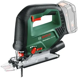 Bosch Advanced Saw 18V-140 ohne Akku + Transportkoffer
