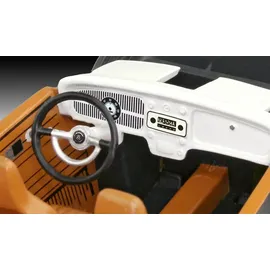 REVELL 07681 VW