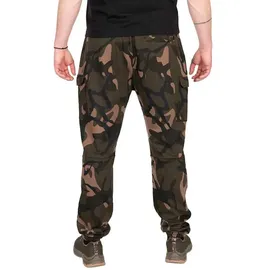 Fox International Lw Camo Grün S