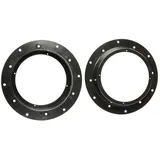 ACV Electronic ACV 271320-24 Lautsprecherringe für (Auto-Marke): Audi, Skoda