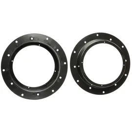 ACV Electronic ACV 271320-24 Lautsprecherringe für (Auto-Marke): Audi, Skoda