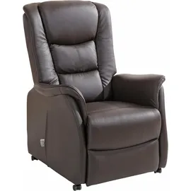 Duo Collection TV-Sessel Ponza