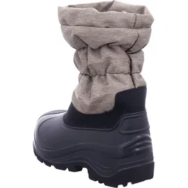 Beck Snowboots Beige 20