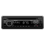 Phonocar VM024 Autoradio 1DIN 24V mit Bluetooth CD MP3 USB AUX + antenne DAB+