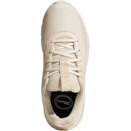 adidas Cloudfoam Flex Laces Damen Wonder White/Off White/Cloud White 38